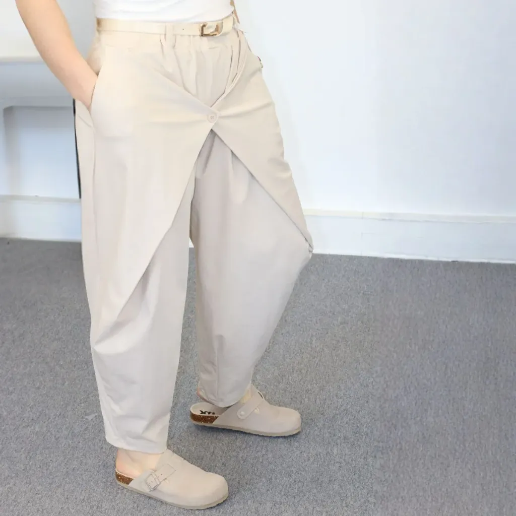 Pantalon Abigail (36)