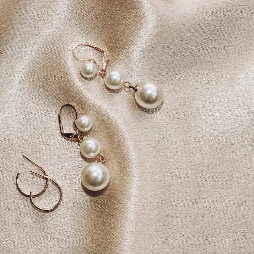 Ear Rings