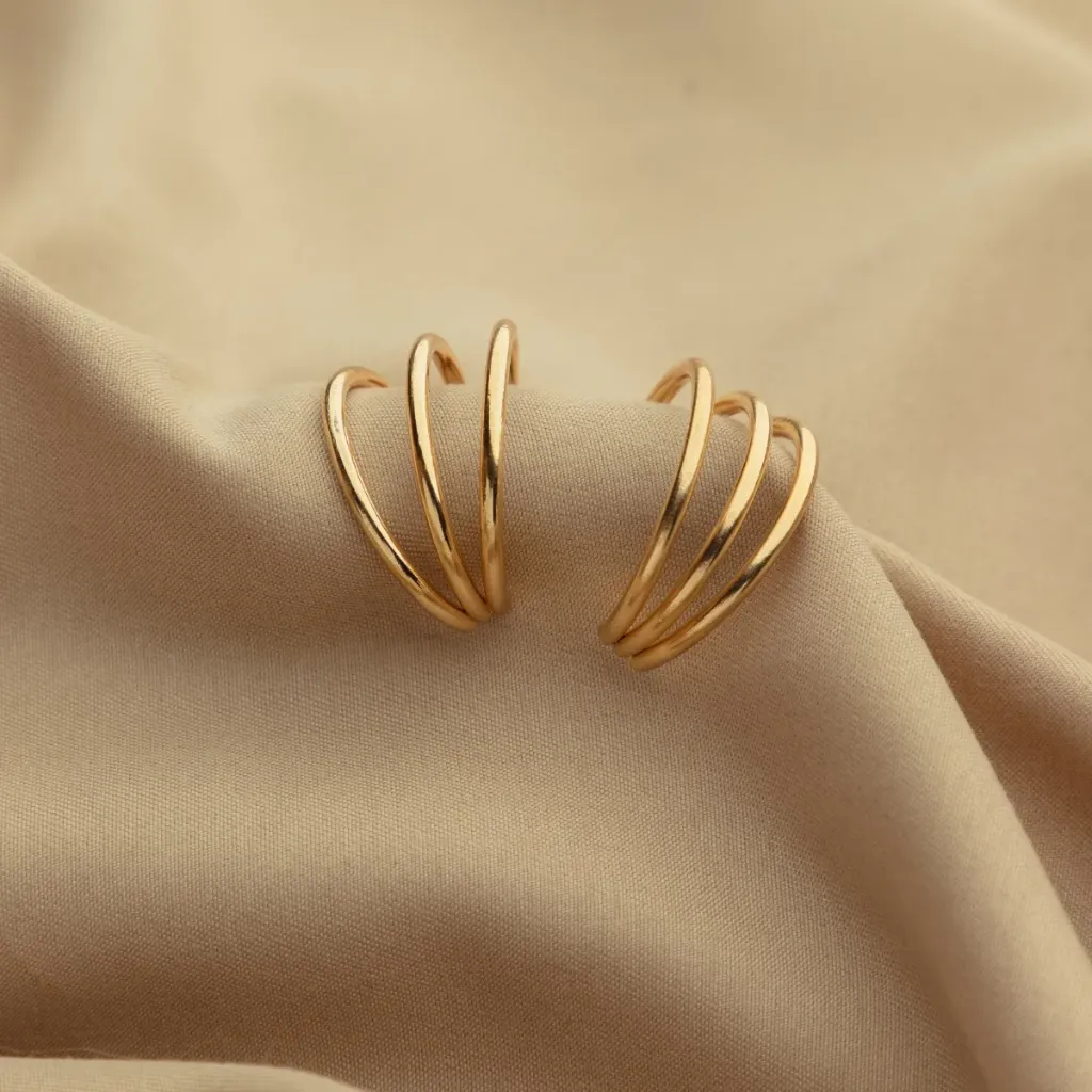 Ear Rings
